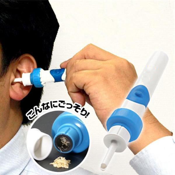 Children Digging scoop cleaner