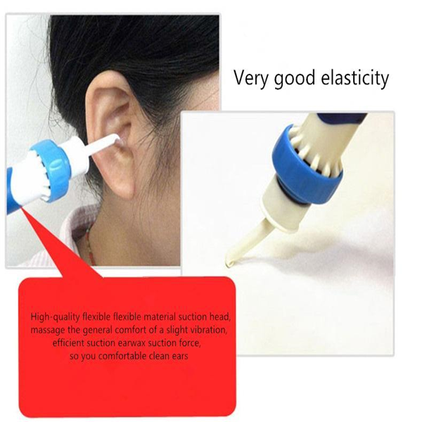 Children Digging scoop cleaner