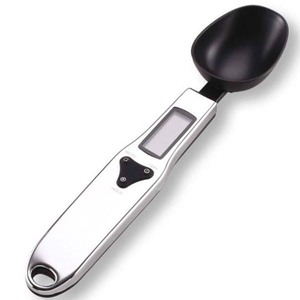 Electronic Spoon Scale