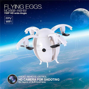 Phonete.comFlying Selfie Egg Camera Drone50%OFF