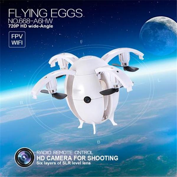 Phonete.comFlying Selfie Egg Camera Drone50%OFF