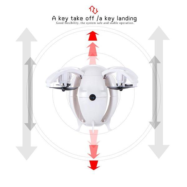 Phonete.comFlying Selfie Egg Camera Drone50%OFF