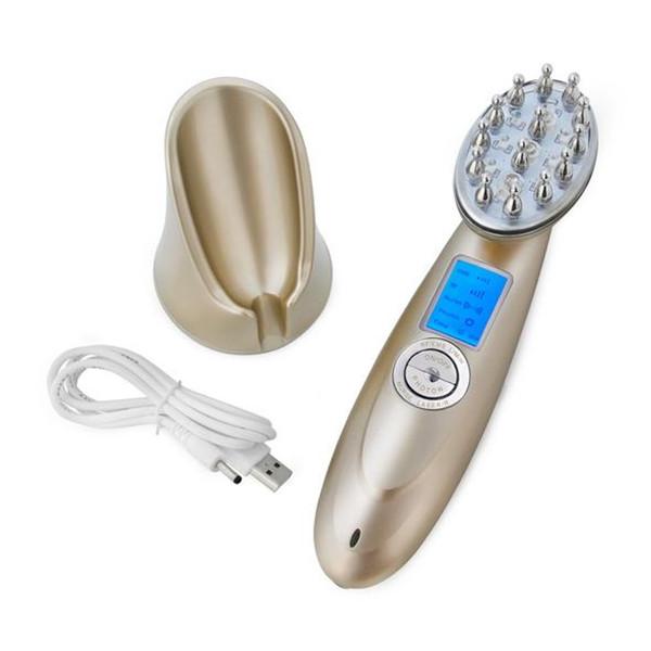 Hair Regrowth Laser Comb-Hair tools-Prime4Choice.com-Prime4Choice.com