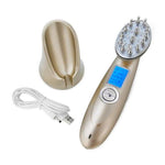 Hair Regrowth Laser Comb-Hair tools-Prime4Choice.com-Prime4Choice.com