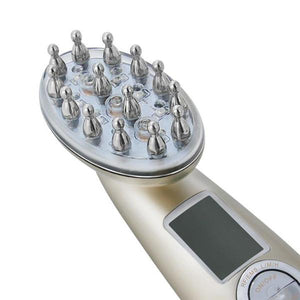 Hair Regrowth Laser Comb-Hair tools-Prime4Choice.com-Prime4Choice.com