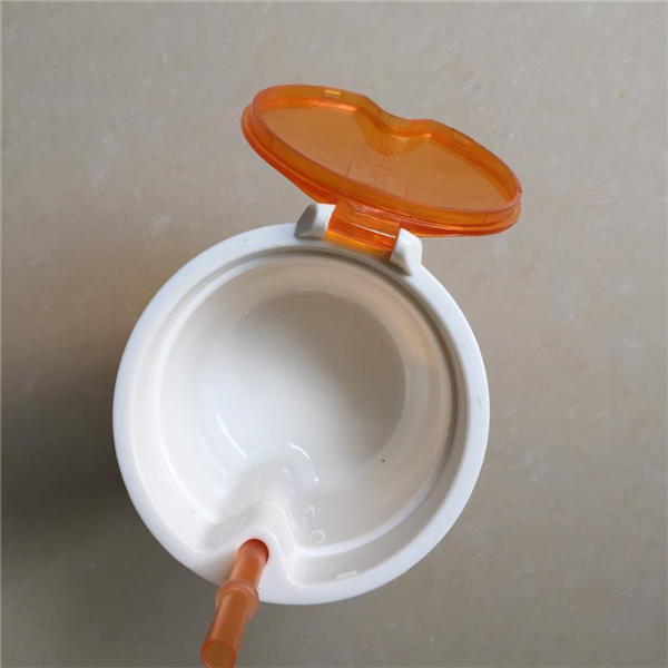 Portable Snack Cup