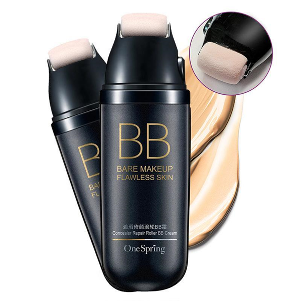 Roller Concealer Makeup