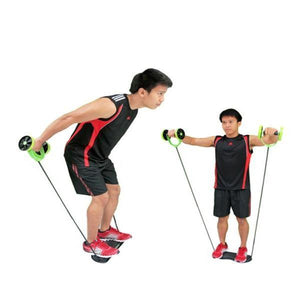 Revoflex Xtreme Resistance Workout Machine-Outdoors-Prime4Choice.com-Prime4Choice.com