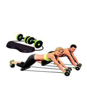 Revoflex Xtreme Resistance Workout Machine