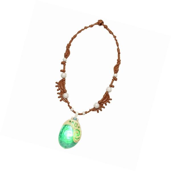Magical Seashell Necklace-Necklace-Prime4Choice.com-Prime4Choice.com