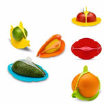Flexible Fruit Saver-Kitchen Utensils & Gadgets-Prime4Choice.com-Prime4Choice.com