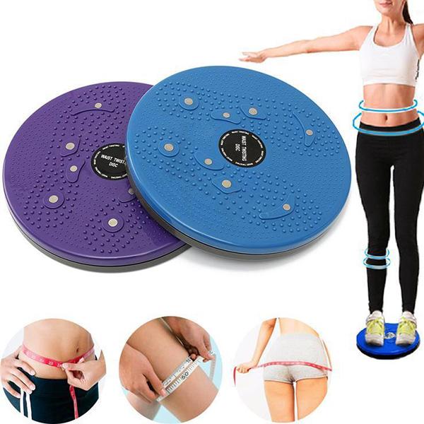 Waist Twist Board-Beauty Care-Prime4Choice.com-Prime4Choice.com