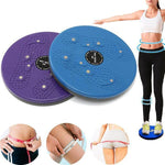 Waist Twist Board-Beauty Care-Prime4Choice.com-Prime4Choice.com