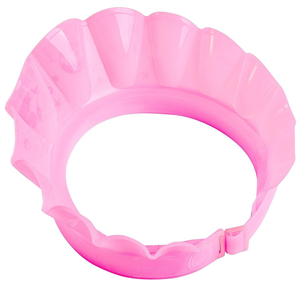 Baby Safety Air Cushioned Bath Visor-Baby Bathing Tools-Prime4Choice.com-Prime4Choice.com