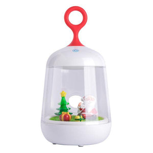 Music&Scene Night-light for Christmas-Lamps-Prime4Choice.com-Christmas-Prime4Choice.com