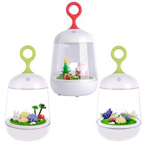 Music&Scene Night-light for Christmas-Lamps-Prime4Choice.com-Prime4Choice.com