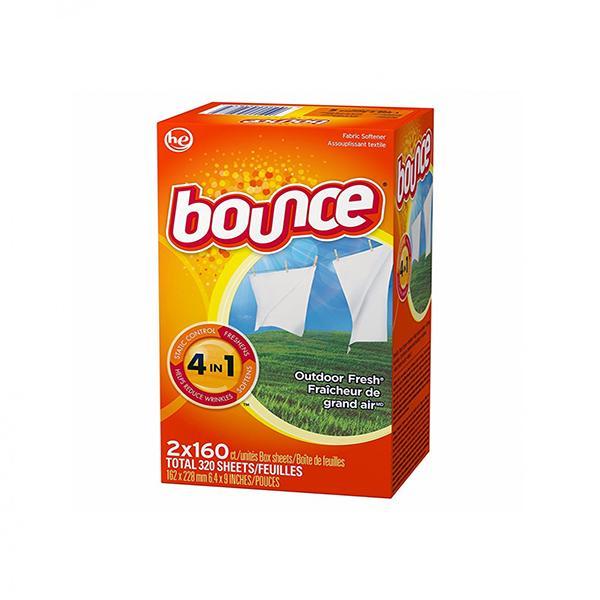 Fresh Fabric Softener Dryer Sheets-Home & Garden-Prime4Choice.com-Prime4Choice.com