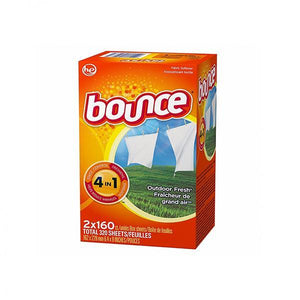 Fresh Fabric Softener Dryer Sheets-Home & Garden-Prime4Choice.com-Prime4Choice.com