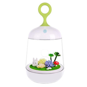 Music&Scene Night-light for Christmas-Lamps-Prime4Choice.com-Rabbit-Prime4Choice.com
