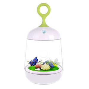 Music&Scene Night-light for Christmas-Lamps-Prime4Choice.com-Butterfly-Prime4Choice.com