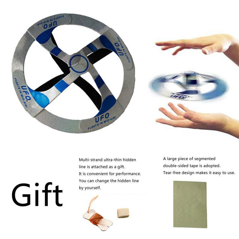 New Flying Magic Trick Disk-Toys-Prime4Choice.com-Prime4Choice.com