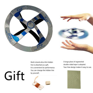 New Flying Magic Trick Disk-Toys-Prime4Choice.com-Prime4Choice.com