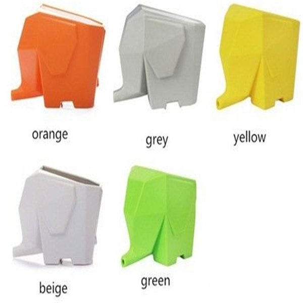 Elephant Cutlery Drainer Storage Box