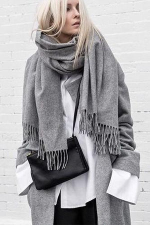 Cashmere Scarves