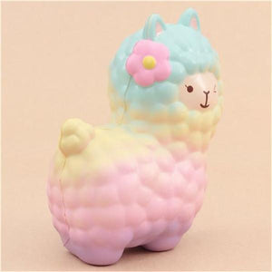 Squishy Sheep Slow Rising Stress Toy-Toys & Hobbies-Prime4Choice.com-Prime4Choice.com
