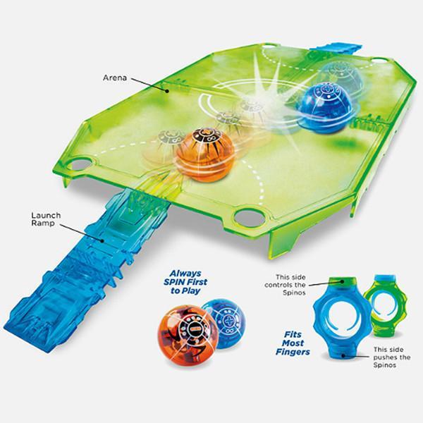 Magic Magnetic Fingertips Ball-Coolest Gadgets-Prime4Choice.com-Prime4Choice.com