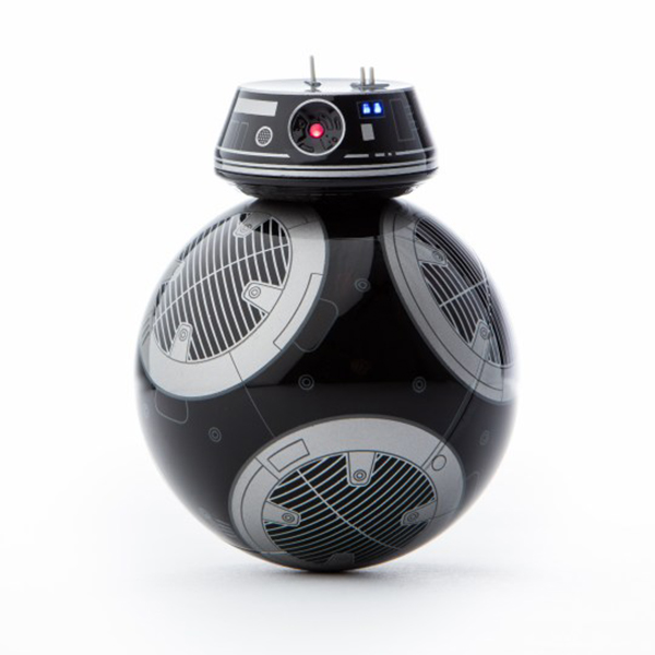Upgrade BB-9E Star Wars RC Robot Ball – jjcward Upgrade BB-9E Star Wars RC Robot Ball – jjcward