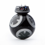 Upgrade BB-9E Star Wars RC Robot Ball-Toys & Hobbies-Prime4Choice.com-Prime4Choice.com
