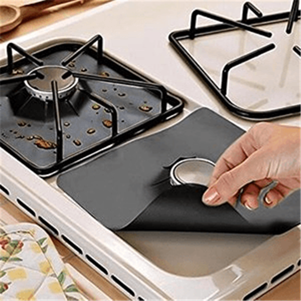 4PCS Stove Top Covers