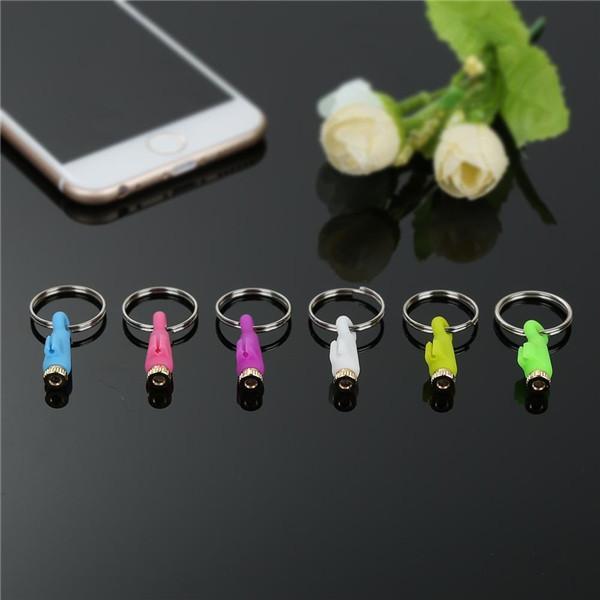 Wireless IR Remote Control For iPhone/ Smartphone-Home Tools-prime4choice.com-Prime4Choice.com