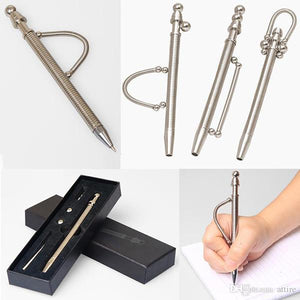 Decompression Toy Magnetic Metal Stress Pen-Toys-Prime4Choice.com-Prime4Choice.com