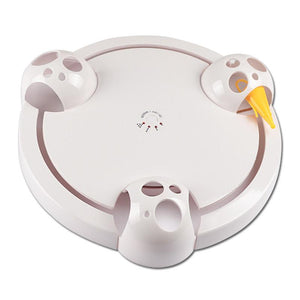Cat Mouse Toy for Kittens