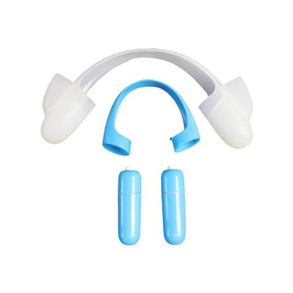 Touch Finger Massage Vibrator-Health Care-Prime4Choice.com-Blue-Prime4Choice.com