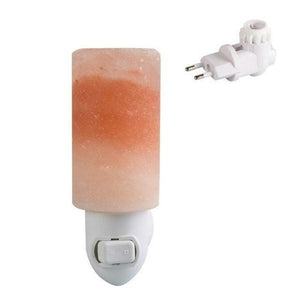 Mini Wall Mounted Natural Crystal Salt Lamp-Salt Lights-Prime4Choice.com-Prime4Choice.com